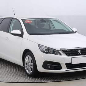 Peugeot 308 1.2 PureTech / 19569238