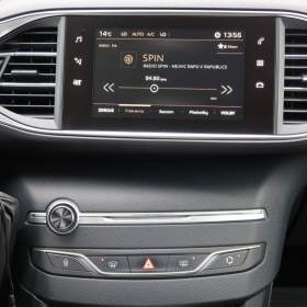 Foto inzerátu Peugeot 308 1.2 PureTech