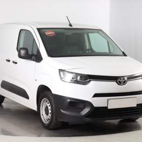 Toyota ProAce City 1.5 D4- D / 19569240