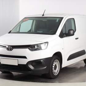 Foto inzerátu Toyota ProAce City 1.5 D4-D