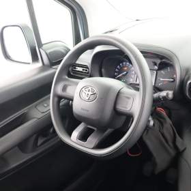 Foto inzerátu Toyota ProAce City 1.5 D4-D