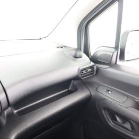 Foto inzerátu Toyota ProAce City 1.5 D4-D