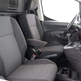 Foto inzerátu Toyota ProAce City 1.5 D4-D