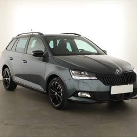 Škoda Fabia 1.0 TSI / 19569241
