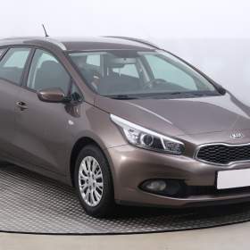 Kia Ceed 1.4 CVVT / 19569242