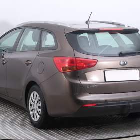 Foto inzerátu Kia Ceed 1.4 CVVT