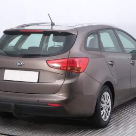 Foto inzerátu Kia Ceed 1.4 CVVT