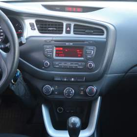 Foto inzerátu Kia Ceed 1.4 CVVT