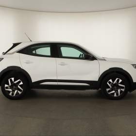 Foto inzerátu Opel Mokka 1.2 Turbo