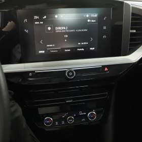 Foto inzerátu Opel Mokka 1.2 Turbo