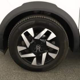 Foto inzerátu Opel Mokka 1.2 Turbo