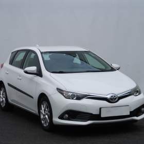 Toyota Auris 1.3 Dual VVT- i / 19569251