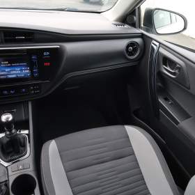 Toyota Auris 1.3 Dual VVT- i / 19569251