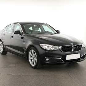 BMW 3GT 320d xDrive GT / 19569254