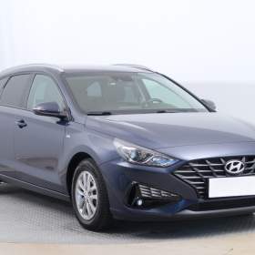 Hyundai i30 1.5 T- GDI MHEV / 19569256