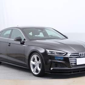 Audi A5 3.0 TDI / 19569257