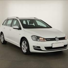 Volkswagen Golf 1.4 TGI CNG / 19569258