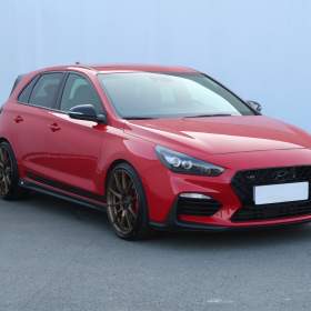 Hyundai i30 N Performance / 19569259