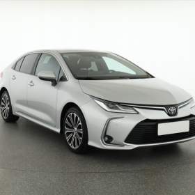 Toyota Corolla 1.6 Valvematic / 19569260