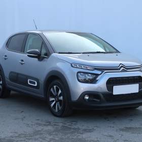 Citroën C3 1.2 PureTech / 19569261