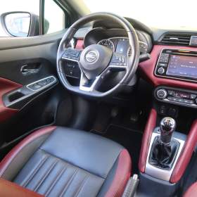 Nissan Micra 0.9 IG- T / 19569263