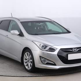 Hyundai i40 1.7 CRDi / 19569264