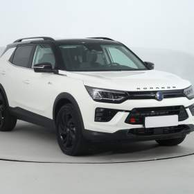 SsangYong Korando 1.5 T- GDI / 19569265