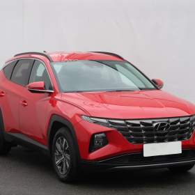 Hyundai Tucson 1.6 T- GDI 48V MHEV / 19569268