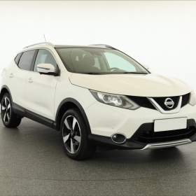 Nissan Qashqai 1.6 dCi / 19569269