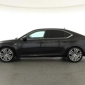 Foto inzerátu Škoda Superb 2.0 TDI