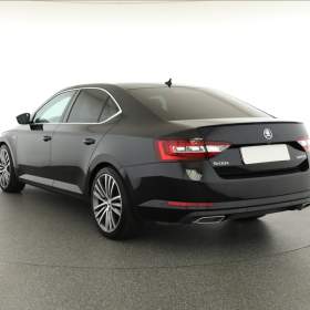 Foto inzerátu Škoda Superb 2.0 TDI