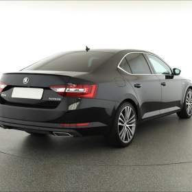 Foto inzerátu Škoda Superb 2.0 TDI