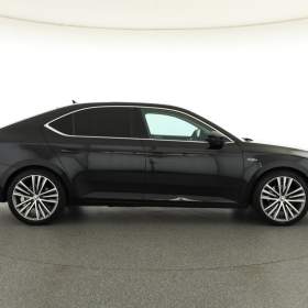 Foto inzerátu Škoda Superb 2.0 TDI