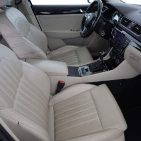 Foto inzerátu Škoda Superb 2.0 TDI