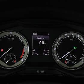 Foto inzerátu Škoda Superb 2.0 TDI