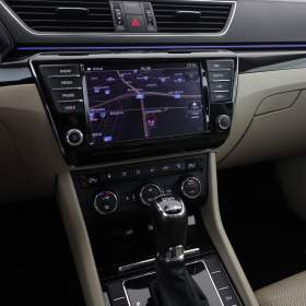 Foto inzerátu Škoda Superb 2.0 TDI