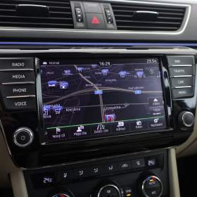 Foto inzerátu Škoda Superb 2.0 TDI