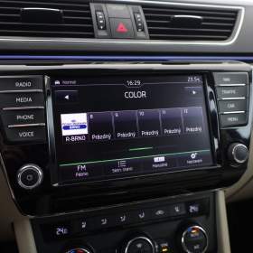 Foto inzerátu Škoda Superb 2.0 TDI