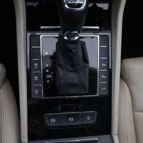 Foto inzerátu Škoda Superb 2.0 TDI