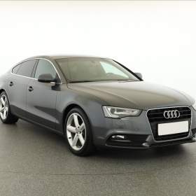 Audi A5 2.0 TDI / 19569278