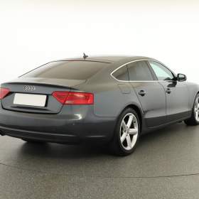 Foto inzerátu Audi A5 2.0 TDI