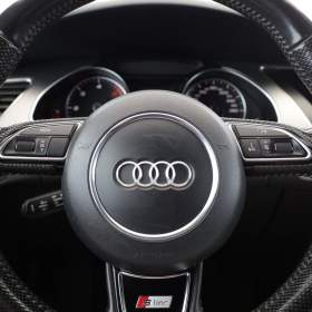 Foto inzerátu Audi A5 2.0 TDI