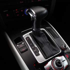 Foto inzerátu Audi A5 2.0 TDI