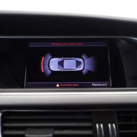 Foto inzerátu Audi A5 2.0 TDI