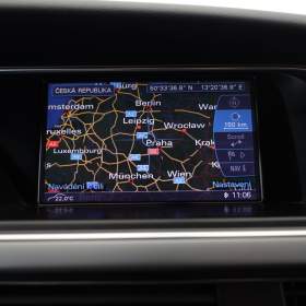 Foto inzerátu Audi A5 2.0 TDI