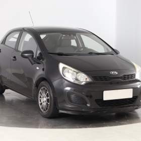 Kia Rio 1.25 CVVT / 19569281