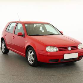 Volkswagen Golf 1.4 16V / 19569284