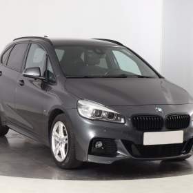 Foto inzerátu BMW 2 Active Tourer 220d Active Tourer