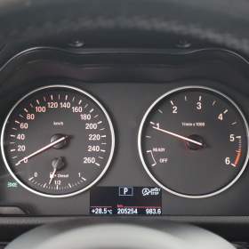 Foto inzerátu BMW 2 Active Tourer 220d Active Tourer