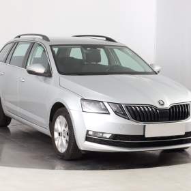 Škoda Octavia 1.6 TDI / 19569288
